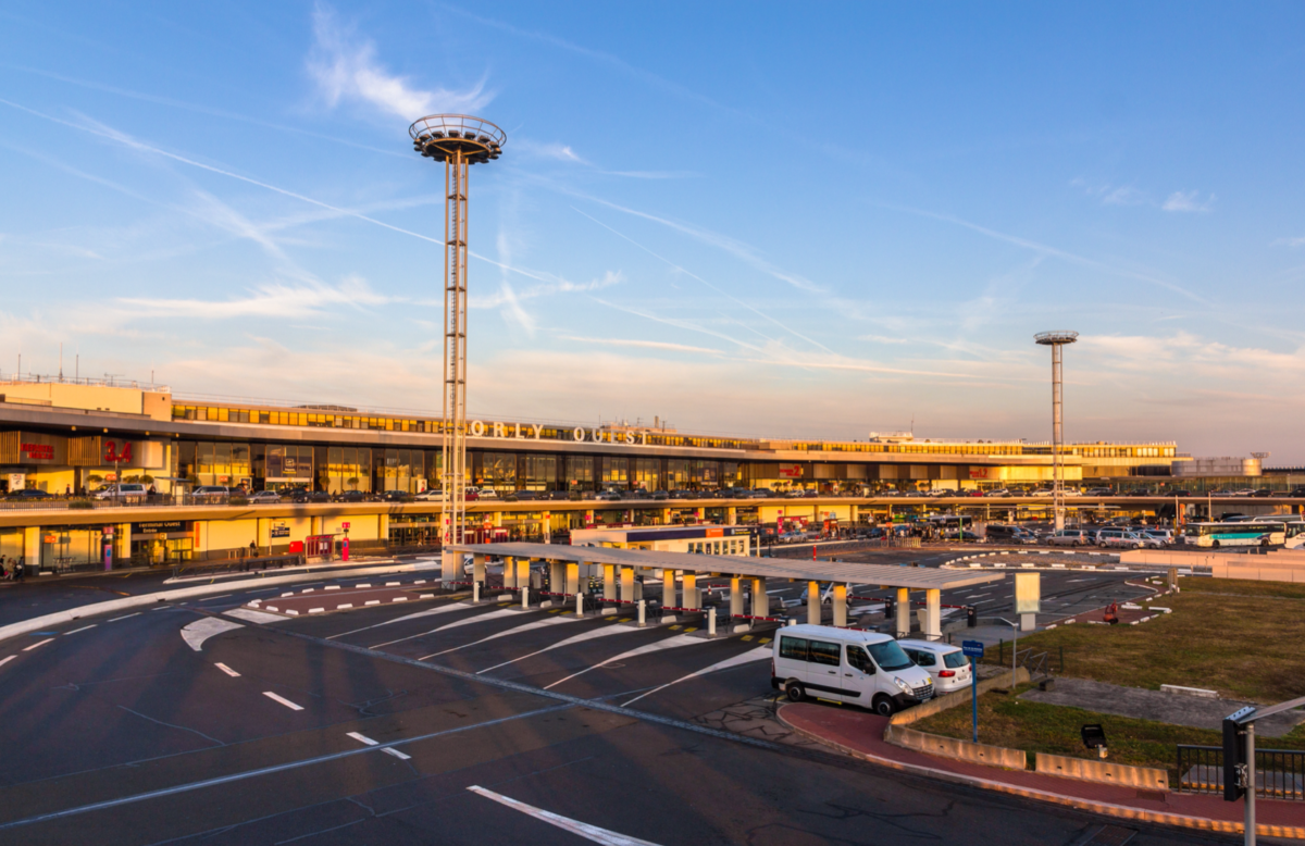 Pourquoi travailler à l’aéroport d’Orly peut être le meilleur choix de carrière pour vous