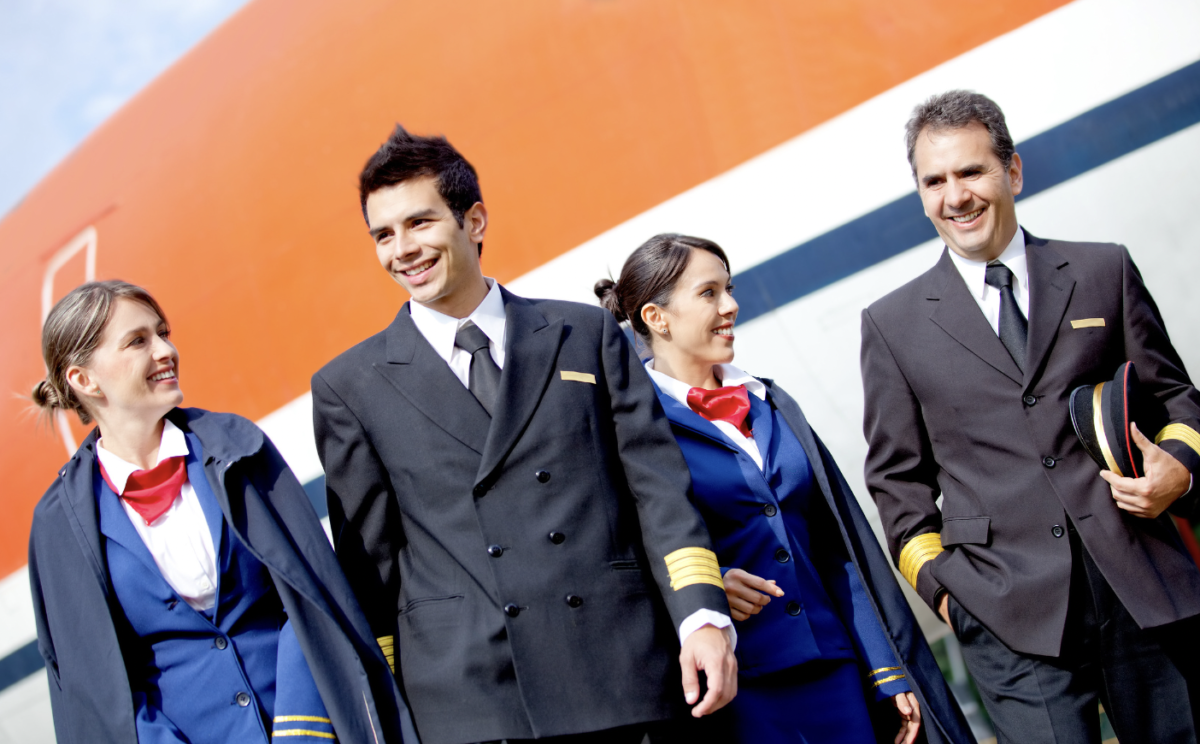 Travailler à l’aéroport: pourquoi c’est plus qu’un simple travail