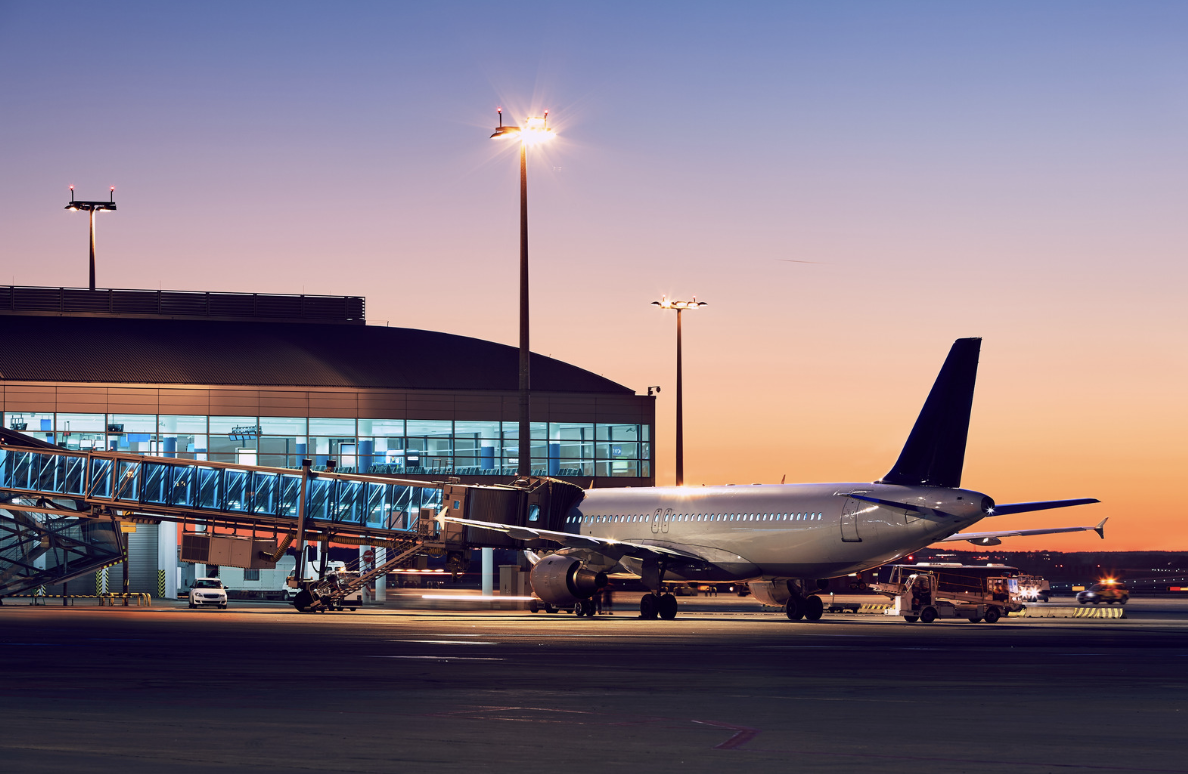 Travailler à l’aéroport sans se former, c’est possible ?