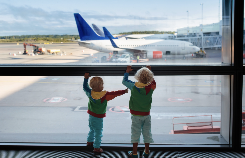 Devenir agent de piste à Roissy et Orly 