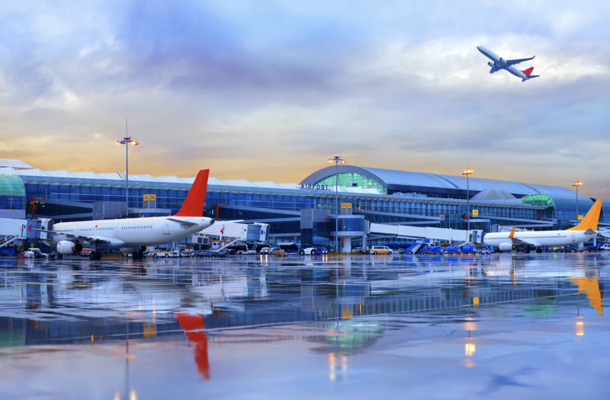 Embarquez pour l’aventure : devenir agent d’escale à Orly et Roissy