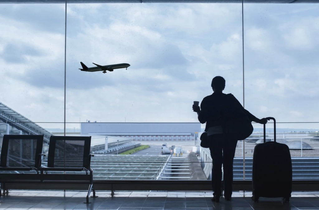 Avantages de travailler à l'aéroport