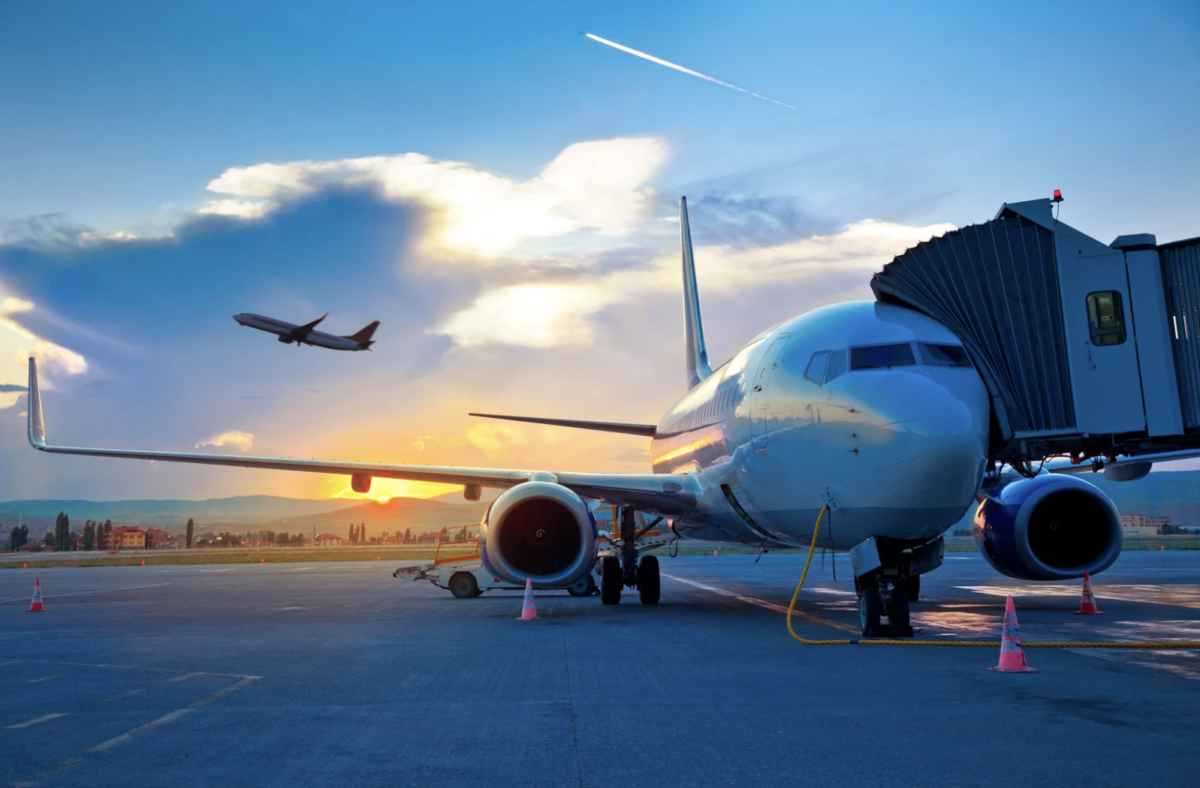 Les avantages de travailler à l’aéroport