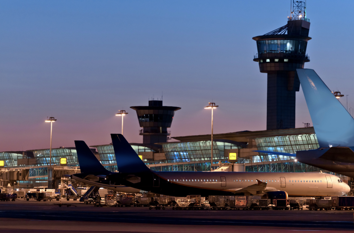 Comment se préparer pour une carrière réussie à Orly ou Roissy ?