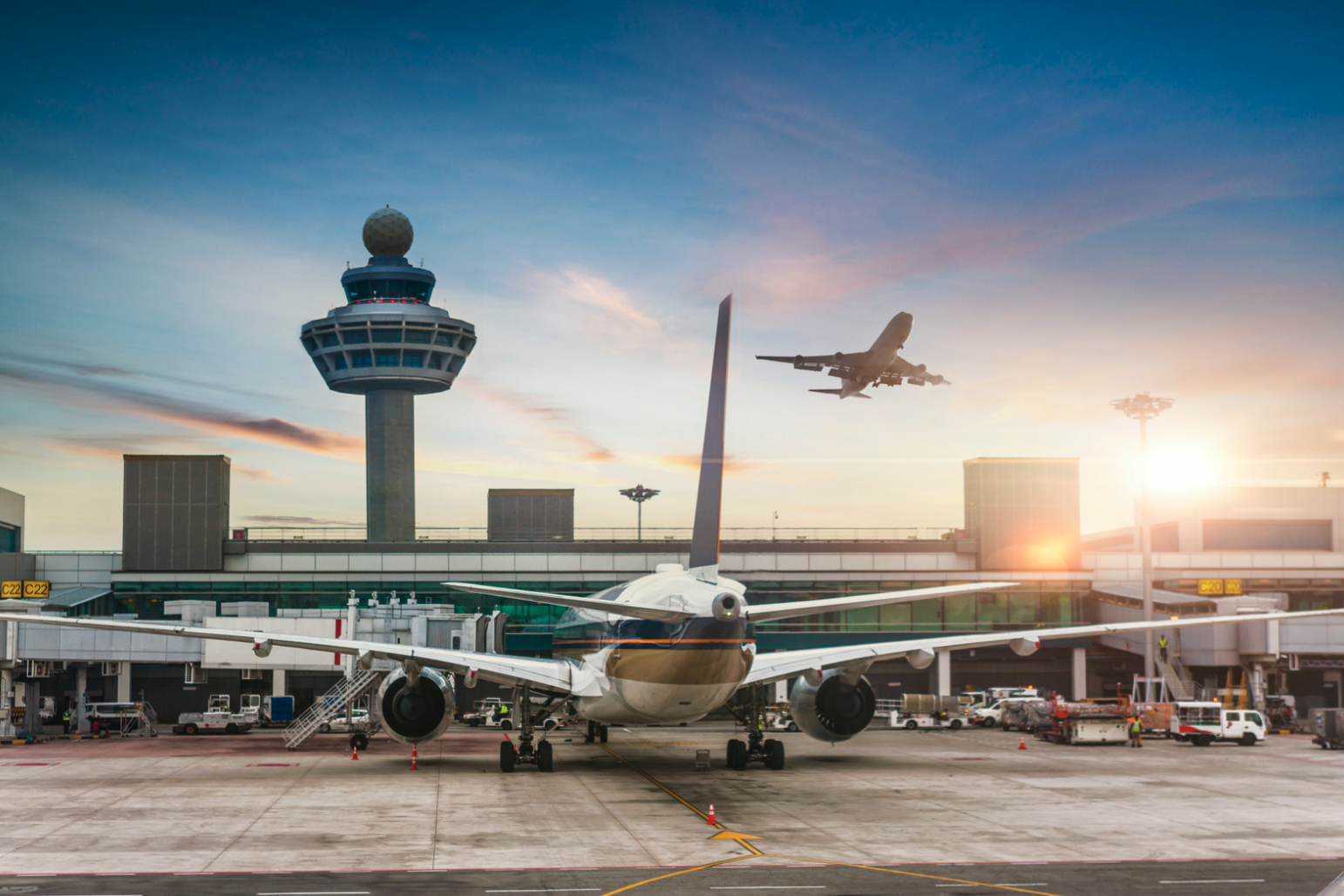 Devenir agent d’accueil à l’aéroport : Votre parcours commence avec nous