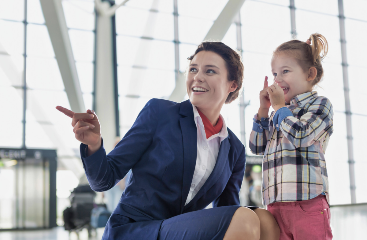 Assurer la sécurité des passagers : Les principes essentiels enseignés lors de la formation d’agent d’escale par Safe Handling